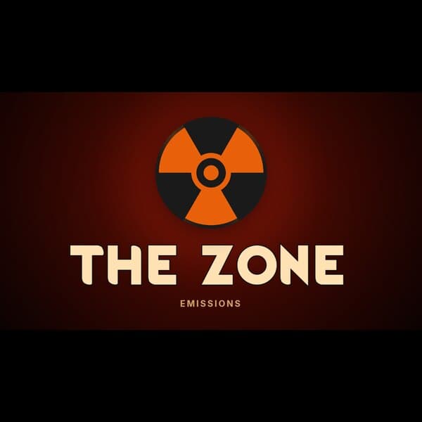 The Zone — Emissions preview